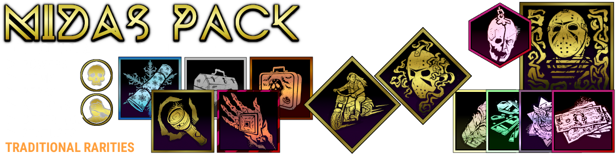 Midas Pack