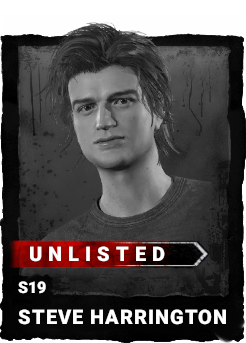 S19 | Steve Harrington