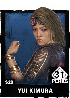 S20 | Yui Kimura S20 | Yui Kimura