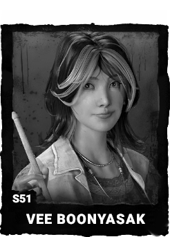 S49 | Vee Boonyasak S49 | Vee Boonyasak