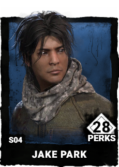S04 | Jake Park S04 | Jake Park