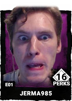 E01 | Jerma985 E01 | Jerma985