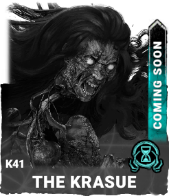 K41 | The Krasue (Coming Soon)